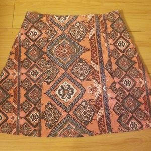 Hollister skirt